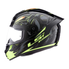 CASCO LS2 352 ROOKIE STINGER