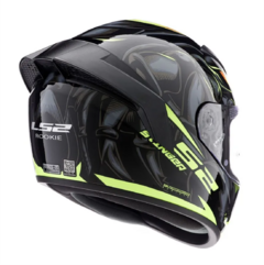 CASCO LS2 352 ROOKIE STINGER - comprar online