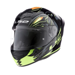 CASCO LS2 352 ROOKIE STINGER en internet