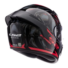 CASCO LS2 352 ROOKIE STINGER - tienda online