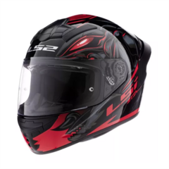 Imagen de CASCO LS2 352 ROOKIE STINGER