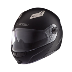 CASCO LS2 370 EASY STRIPE MATT - MotosKart