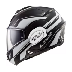 CASCO LS2 399 VALIANT LUMEN MA/GLO BL