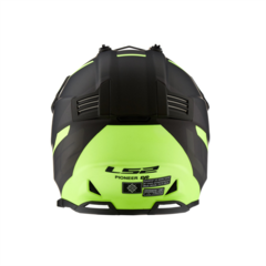 CASCO LS2 436 PIONEER ROU MATT H-V YELLOW en internet