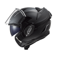 CASCO LS2 900 VALIANT II MATT BLACK