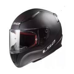 CASCO LS2 FF353 RAPID JUNIOR MATT BLACK