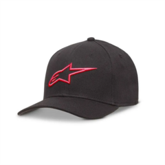 GORRA ALPINESTARS AGELESS CURVE HAT - comprar online