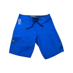 SHORTS ALPINESTARS AUTOBAHN BOARD AZUL