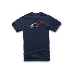 REMERA ALPINESTARS AGELESS FADE TEE