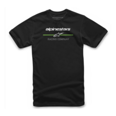 REMERA ALPINESTARS BETTERING TEE