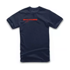 REMERA ALPINESTARS FASTBACK TEE