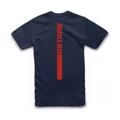 REMERA ALPINESTARS FASTBACK TEE - comprar online