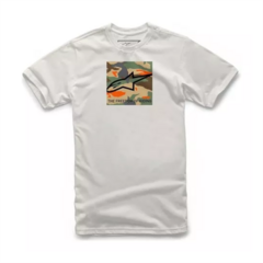 REMERA ALPINESTARS FREE CAMO TEE en internet