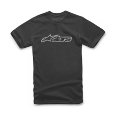 REMERA ALPINESTARS KIDS BLAZE TEE