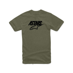 REMERA ALPINESTARS MIXIT TEE