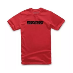 REMERA ALPINESTARS REBLAZE TEE - comprar online