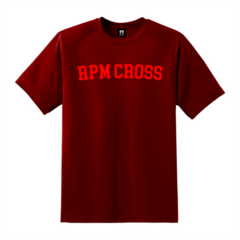 REMERA RPM HOMBRE - comprar online