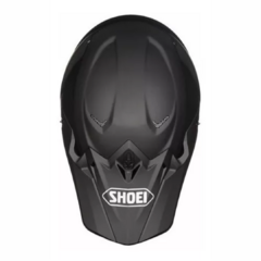 CASCO SHOEI VFX-W MATE NEGRO - comprar online