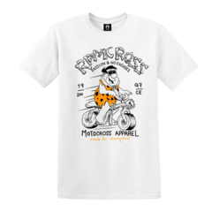 REMERA RPM HOMBRE