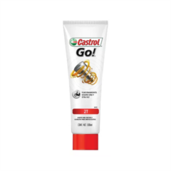 ACEITE CASTROL ONE SHOT 2T X 100CC