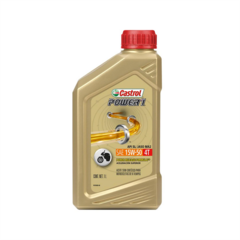 ACEITE CASTROL POWER 1 4T 15 W/50