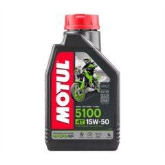 ACEITE MOTUL 5100 15 W - 50