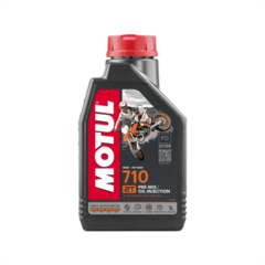 ACEITE MOTUL 710 2T MEZCLA AUTOMATICA