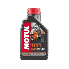 ACEITE MOTUL 7100 10 W - 40