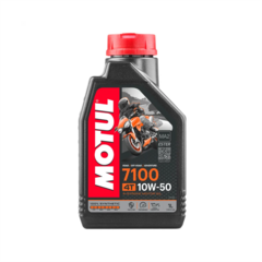 ACEITE MOTUL 7100 10 W - 50