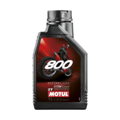 ACEITE MOTUL 800 2T