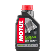 ACEITE MOTUL FORK OIL EXPERT- HEAVY 20 W