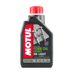 ACEITE MOTUL FORK OIL EXPERT-LIGHT 5 W