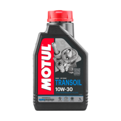 ACEITE MOTUL TRANSOIL 10 W - 30