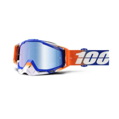 ANTIPARRA 100% RACECRAFT GOGGLE ROXBURRY - comprar online