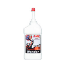 ACEITE WANDER BMX SUPER SEMI SINTETICO 15W/50 x 1LT