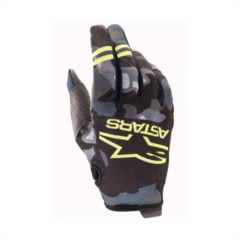 GUANTES ALPINESTARS RADAR GLOVES 21 - MotosKart