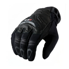 GUANTES LS2 ALL TERRAIN NEGRO GO - comprar online