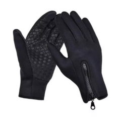 GUANTES NEOPRENE WINDSTOPPER CON CIERRE