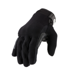 GUANTES NTO URBAN EVO NEGRO