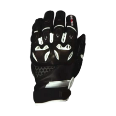 GUANTES NTO RAZOR NEGRO