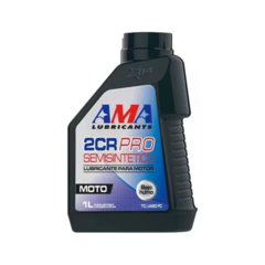 ACEITE AMA 2 CR PRO SEMISINTETICO 1 L