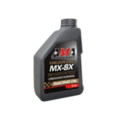 ACEITE AMA GEAR OIL MX/SX 1 L