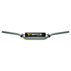 MANUBRIO W3D 28,6MM WIRTZ FATBAR (ALTO/HI) - comprar online