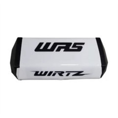 PAD DE MANUBRIO WR5 WIRTZ NUEVA EDICION - comprar online