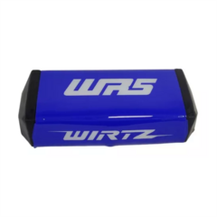 PAD DE MANUBRIO WR5 WIRTZ NUEVA EDICION - MotosKart