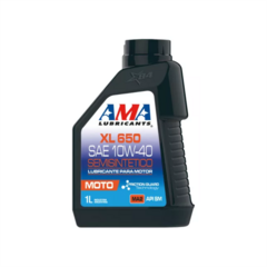 ACEITE AMA XL 650 SEMISINTETIC 10W-40 1 L