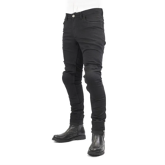 PANTALON FOURSTROKE RANGER RIDING DENIM - comprar online