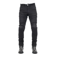 PANTALON FOURSTROKE RANGER RIDING DENIM