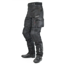 PANTALON FOURSTROKE ECO PANT - comprar online