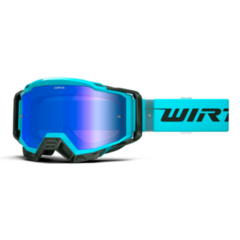 ANTIPARRA WIRTZ ELEVATE (AQUA) ANTIFOG - comprar online